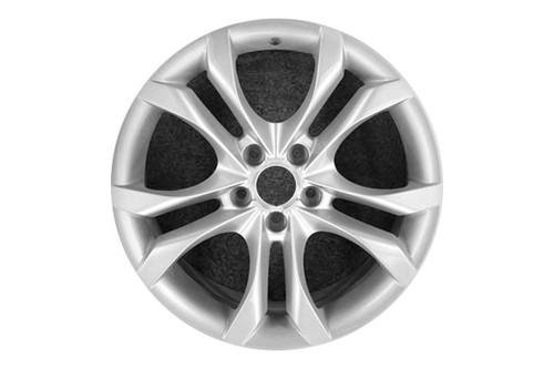 Cci 58841u20 - 08-11 audi a5 18" factory original style wheel rim 5x112