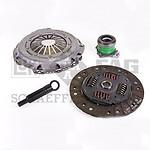 Luk 21-022 new clutch set