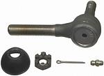 Moog es419l tie rod end