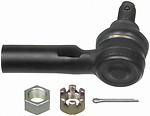 Moog es2987 outer tie rod end