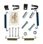 Carlson h7301 parking brake hardware kit