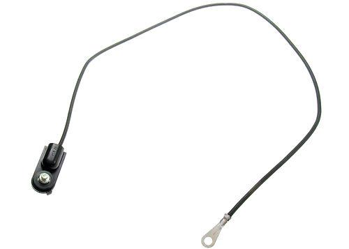 Acdelco oe service 6sx46a battery cable-negative