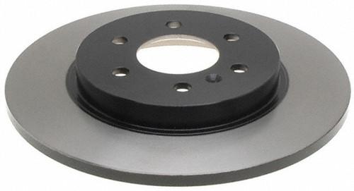 Acdelco durastop 18a2376 rear brake rotor/disc-disc brake rotor