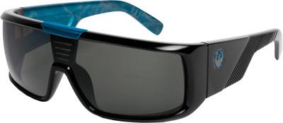 Dragon orbit sunglasses palm springs pool w/grey lens 720-2045