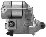 Denso 280-0184 remanufactured starter