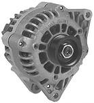 Denso 210-5114 remanufactured alternator