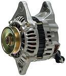 Denso 210-4184 remanufactured alternator