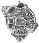 Denso 210-0189 remanufactured alternator