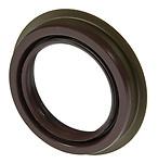 National oil seals 710558 pinion seal