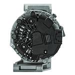 Remy 12744 remanufactured alternator