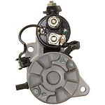 Remy 17209 remanufactured starter