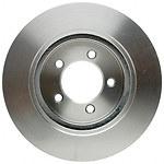 Raybestos 680416 front disc brake rotor