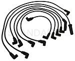 Standard motor products 27687 tailor resistor wires