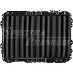 Spectra premium industries inc cu936 radiator