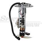 Spectra premium industries inc sp2022h fuel pump and hanger with sender