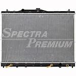 Spectra premium industries inc cu1912 radiator