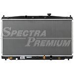 Spectra premium industries inc cu13105 radiator