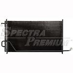 Spectra premium industries inc 7-4783 condenser