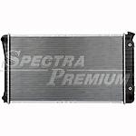 Spectra premium industries inc cu1210 radiator