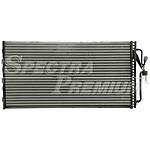 Spectra premium industries inc 7-4806 condenser