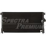 Spectra premium industries inc 7-3959 condenser