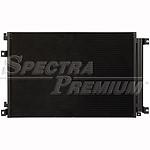 Spectra premium industries inc 7-3480 condenser