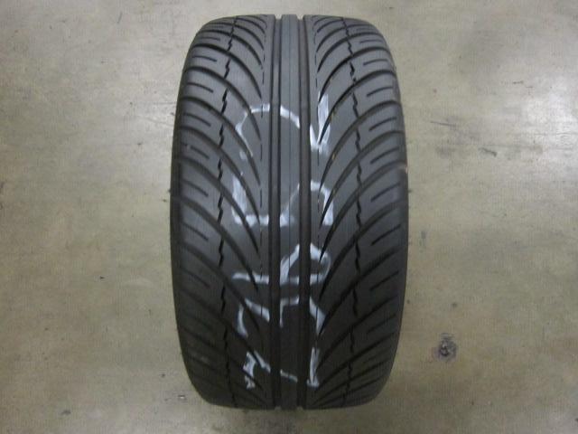 One sunny sn3970 265/35/zr18 tire (z3652) 9/32