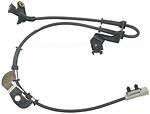 Standard motor products als210 front wheel abs sensor