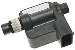 Standard motor products as36 manifold absolute pressure sensor