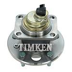 Timken 512004 rear hub assembly