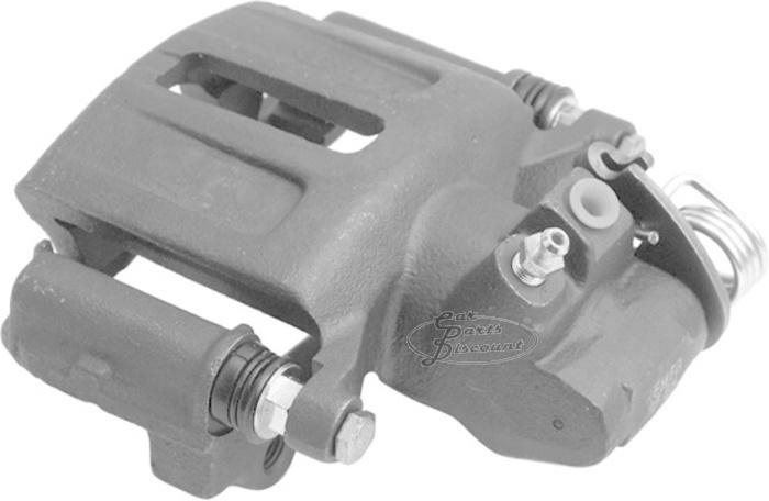 Cardone brake caliper