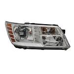 Tyc 20-9077-00 headlight