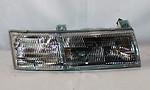 Tyc 20-3623-00 headlight