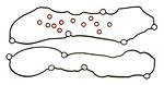 Victor vs50323 valve cover gasket set