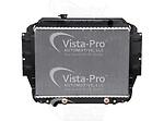 Vista pro automotive 432339 radiator