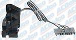 Acdelco d6327c wiper and washer switch