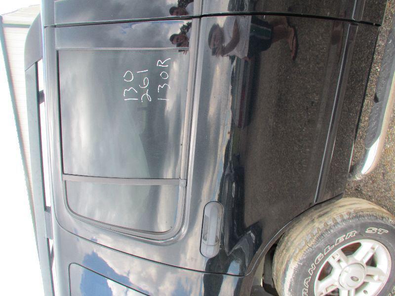 02 03 04 05 ford explorer right rear side door 193133