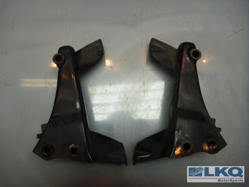 2009 09 kawasaki ninja ex250 engine motor mounts at lkq motorsports