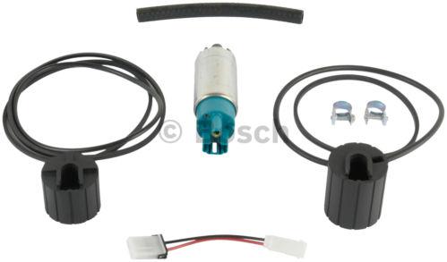 Bosch 69128 electric fuel pump