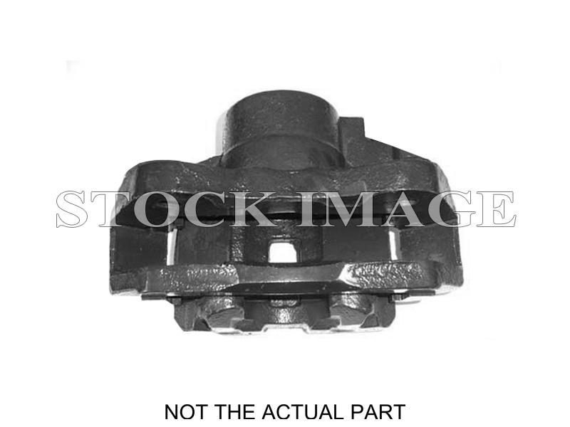 12 focus r. caliper front