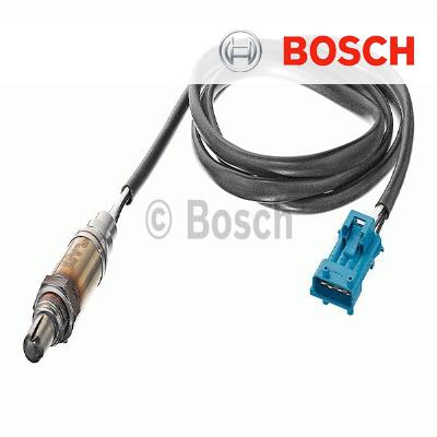 1x 0258003358 bosch lambda oxygen sensor ls3358