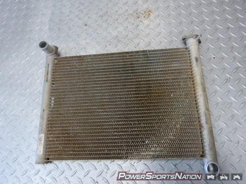 Polaris sportsman 850 09-12 radiator