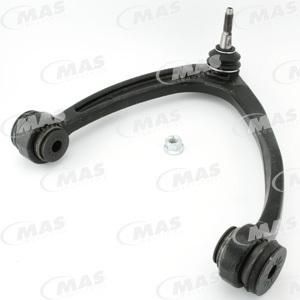 Mas industries cb90268 control arm/ball joint assy