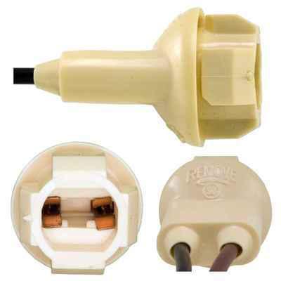 Airtex 6s1054 pigtail/socket-tail lamp socket