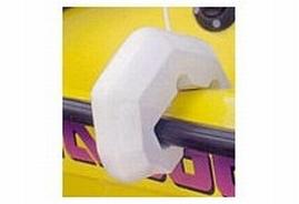 Taylormade power watercraft fender - white 1069