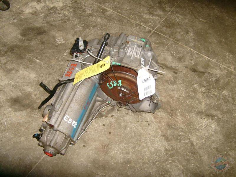 Transmission grand prix 1180317 03 3.1l at 90k