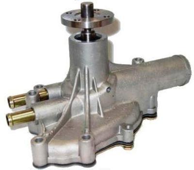 Parts master 3-645 water pump-engine water pump