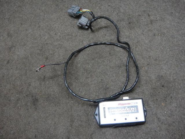 01 2001 honda cbr929 cbr 929 rr cbr929rr dynojet power commander iii #33