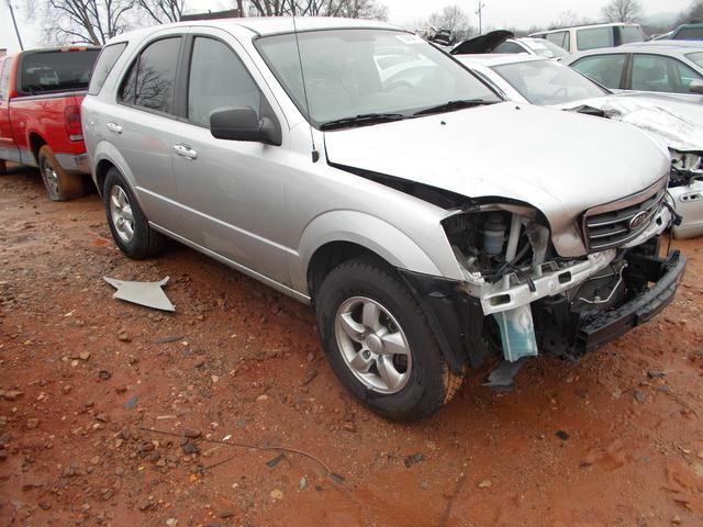 Power steering pump 07 08 09 kia sorento 