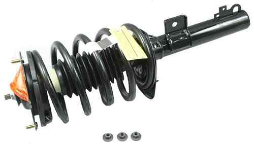 Monroe 171615 front strut & coil spring assembly